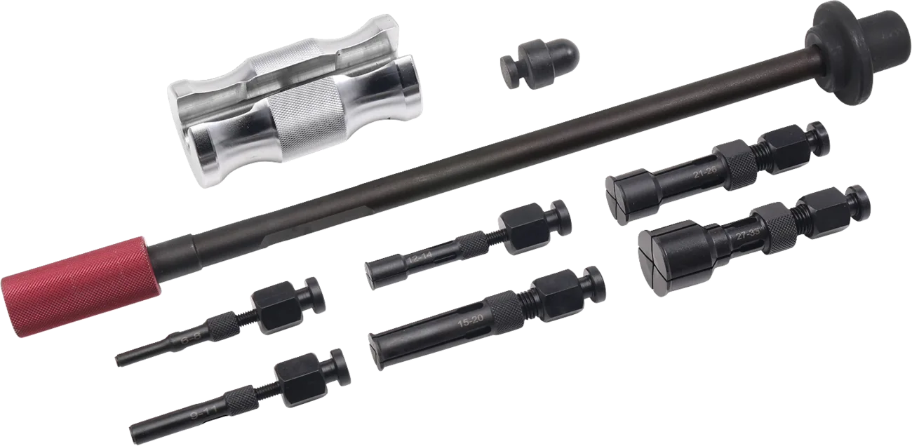 Universal Bearing Extractor Kit