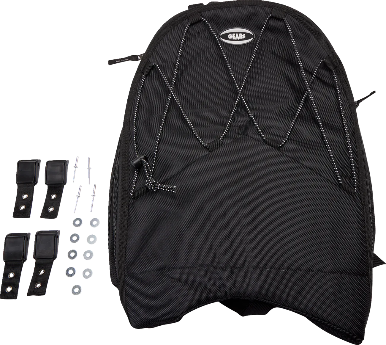 Tunnel Bag