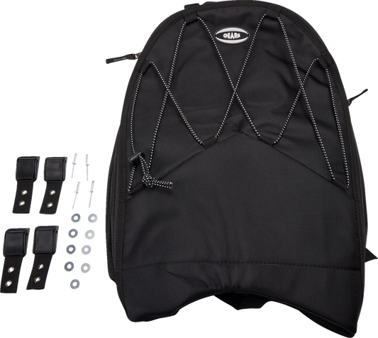 Tunnel Bag