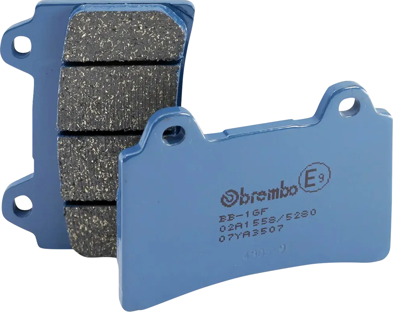 PRIME Carbon Ceramic Brake Pads