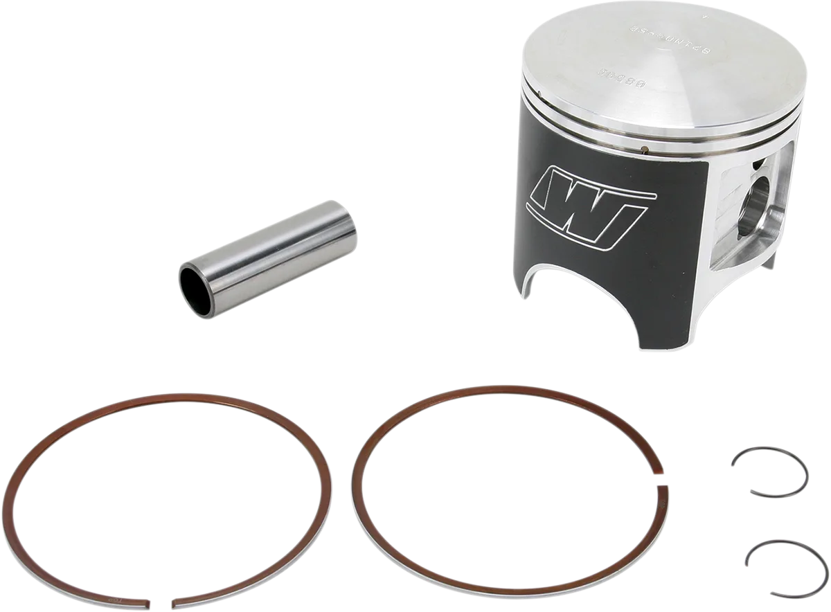 Piston Kit Forged Series for 2-Stroke