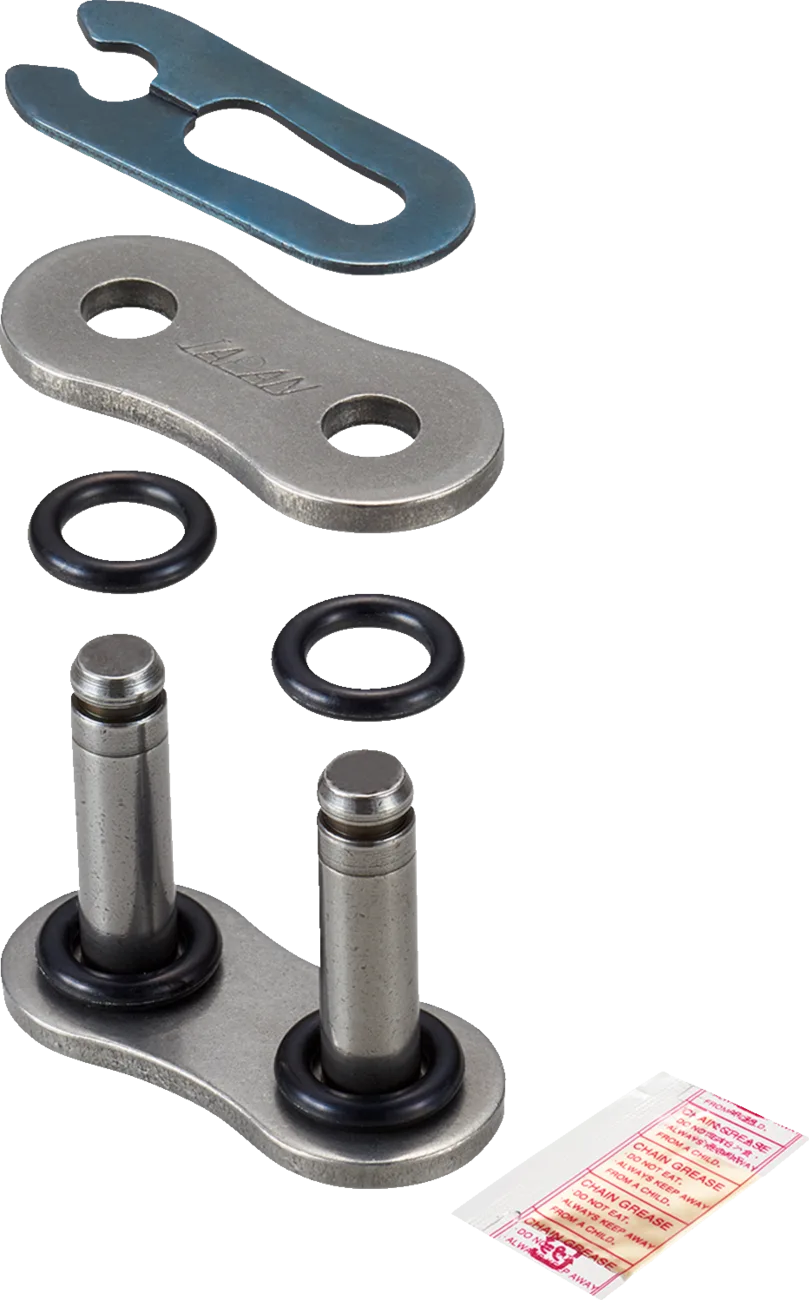 Pro V Series O-Ring Chain Connecting Link — 630 V
