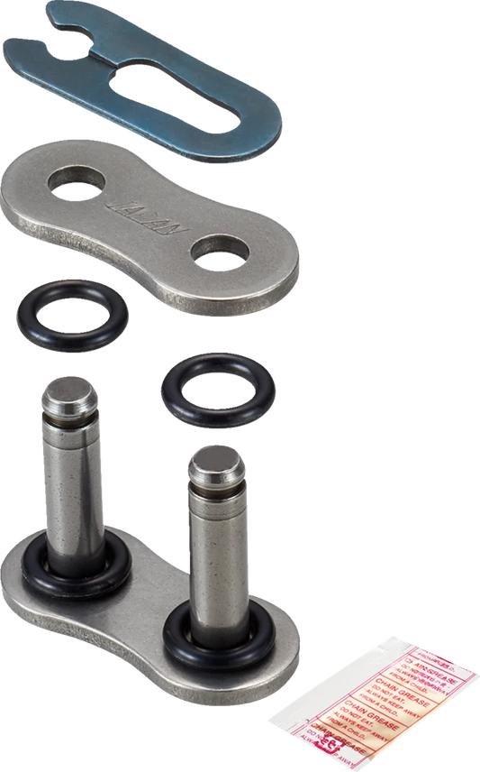 Pro V Series O-Ring Chain Connecting Link — 630 V