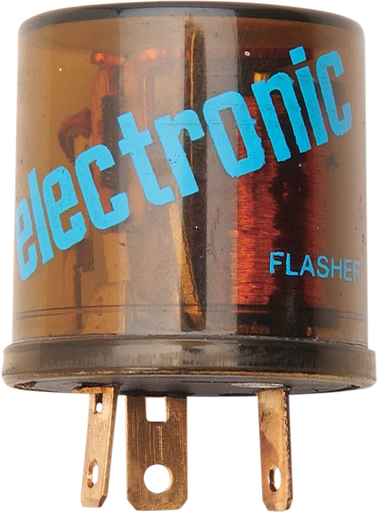 Flasher Relay