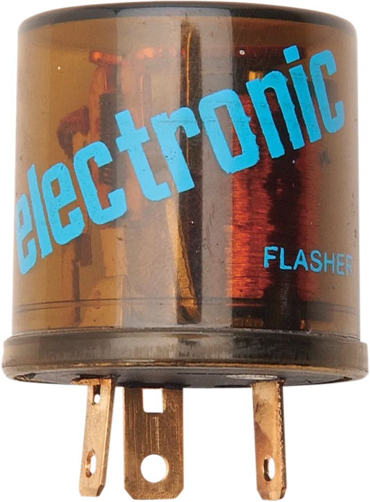 Flasher Relay