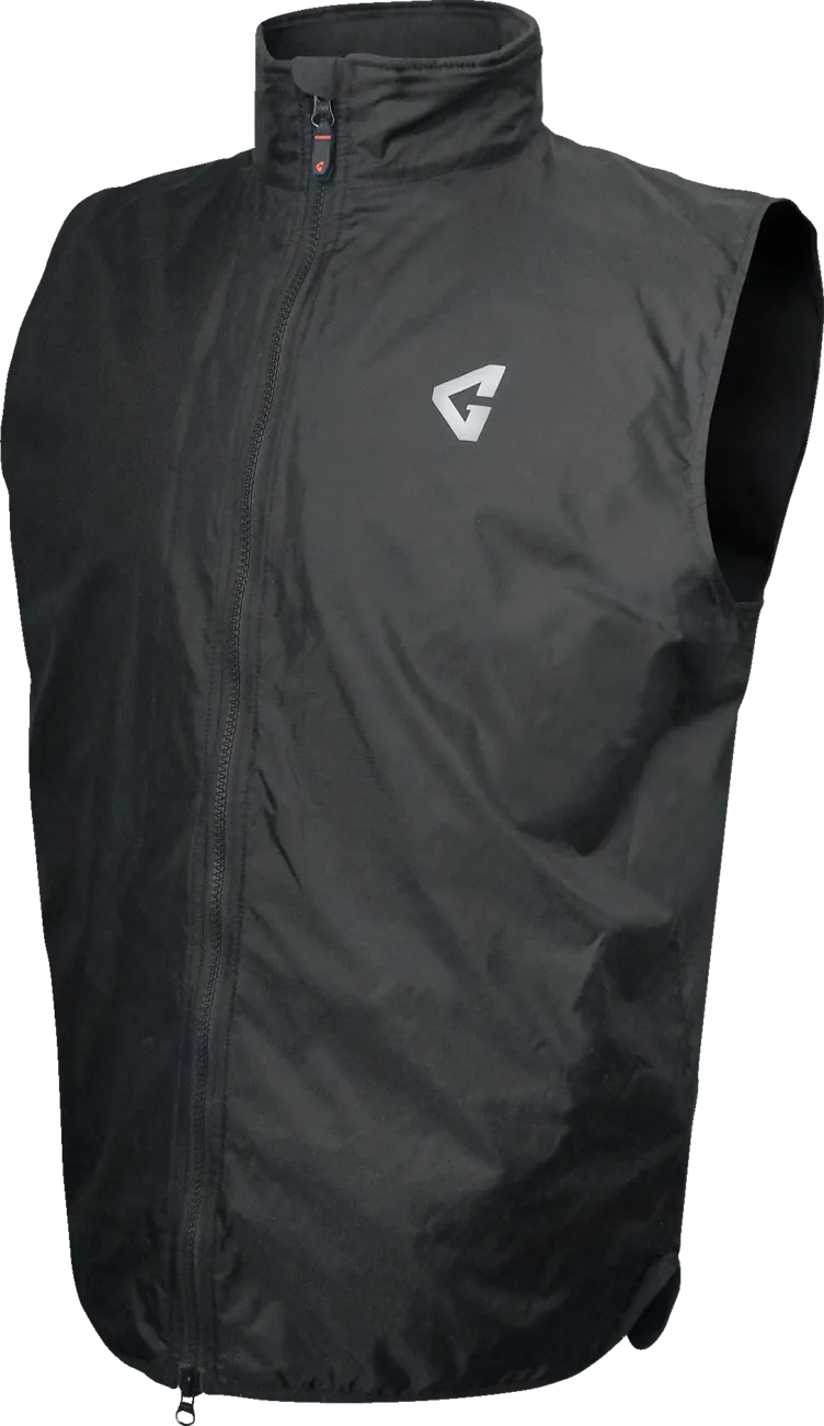 12V Heated Vest Liner - Motorcycle