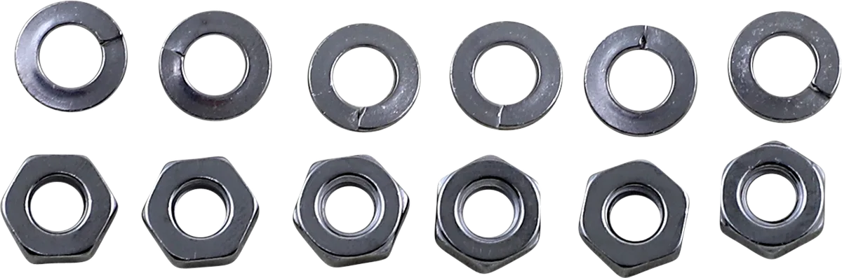 Oil Pump Mounting Hardware