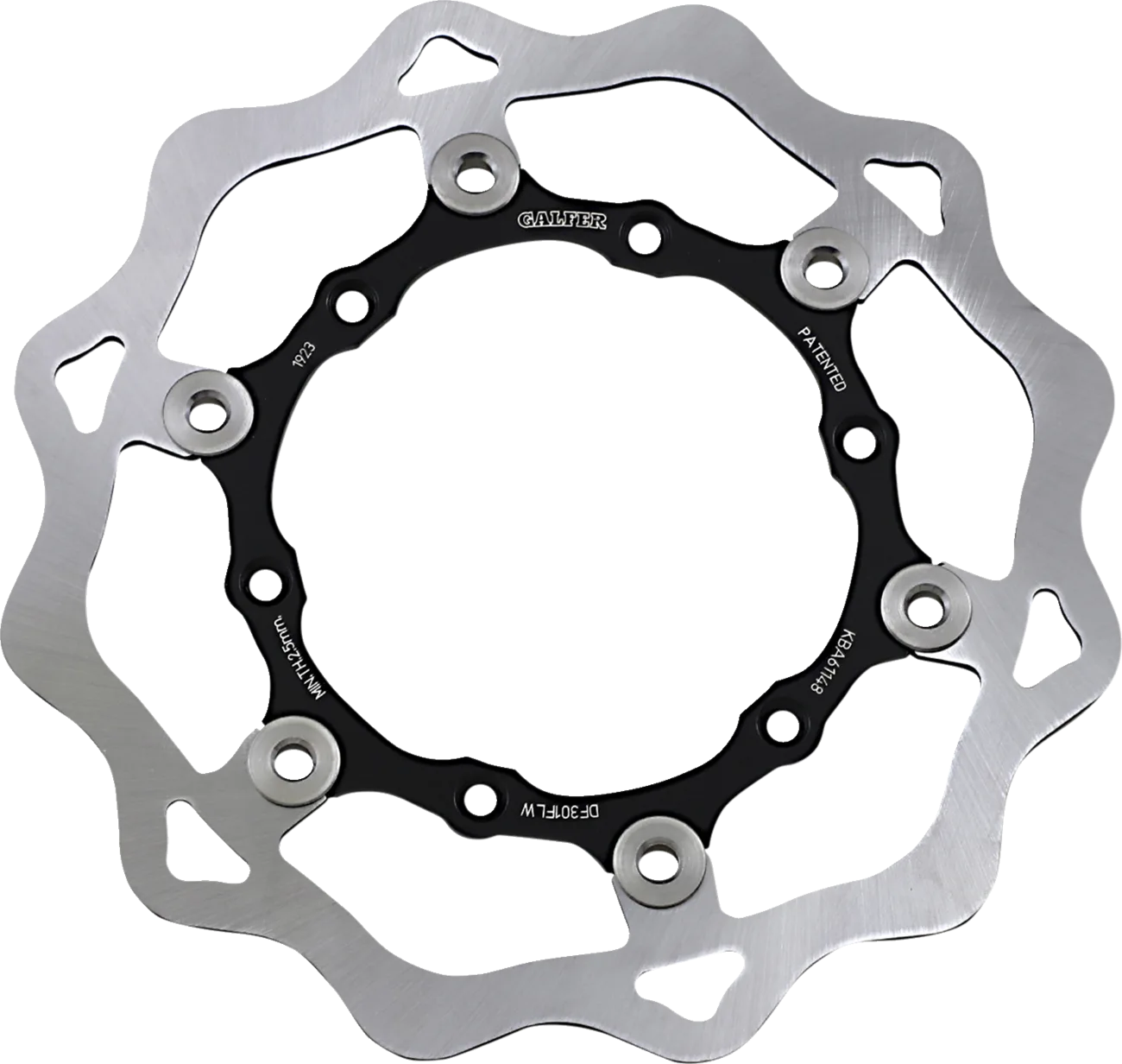 Brake Rotor