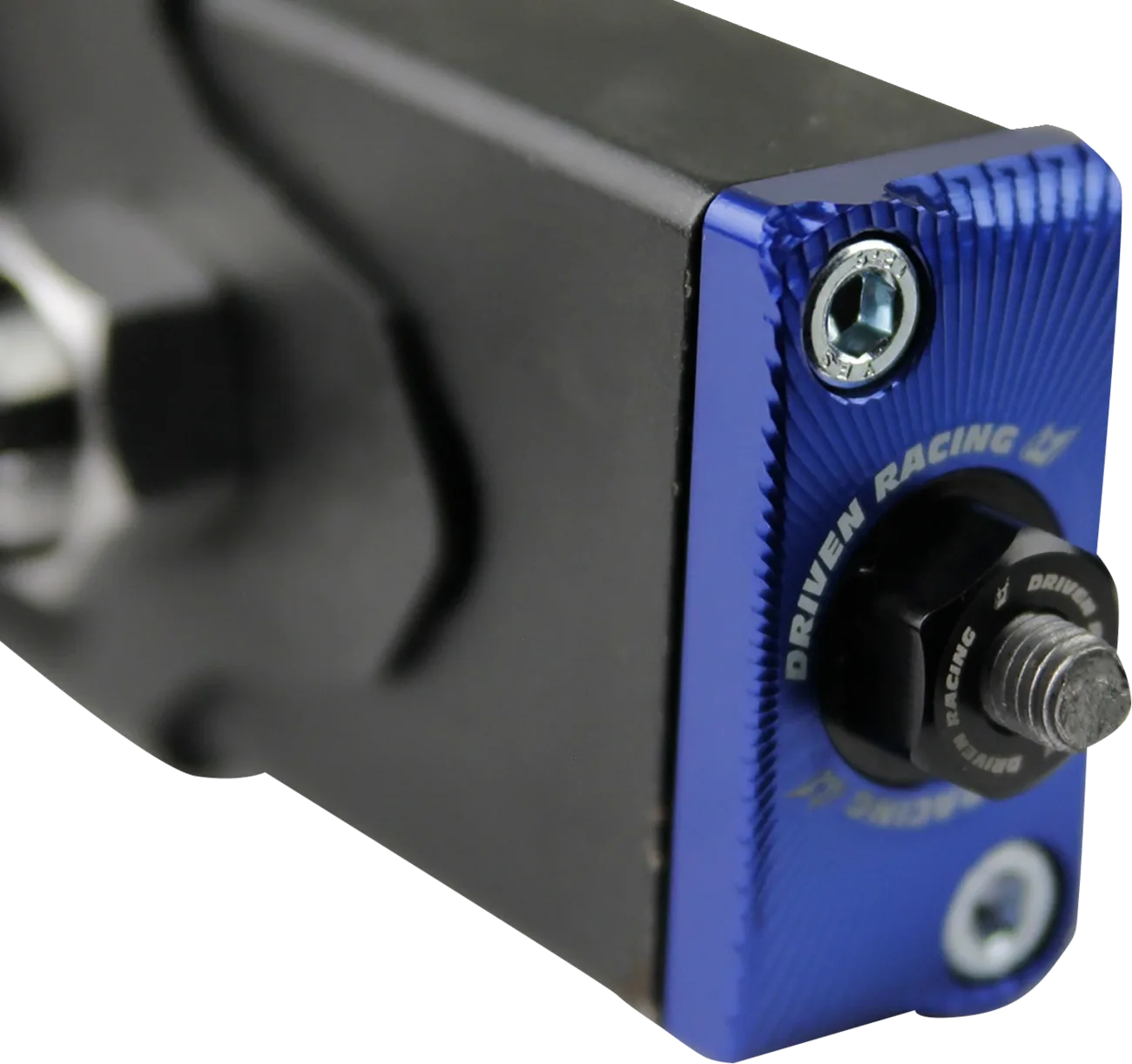 Captive Axle Block