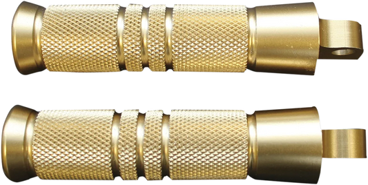 Brass Foot Pegs