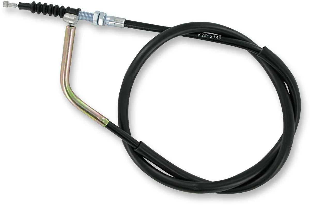 Vinyl Clutch Cable