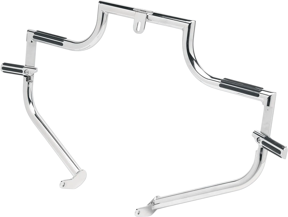 Front Twinbar®