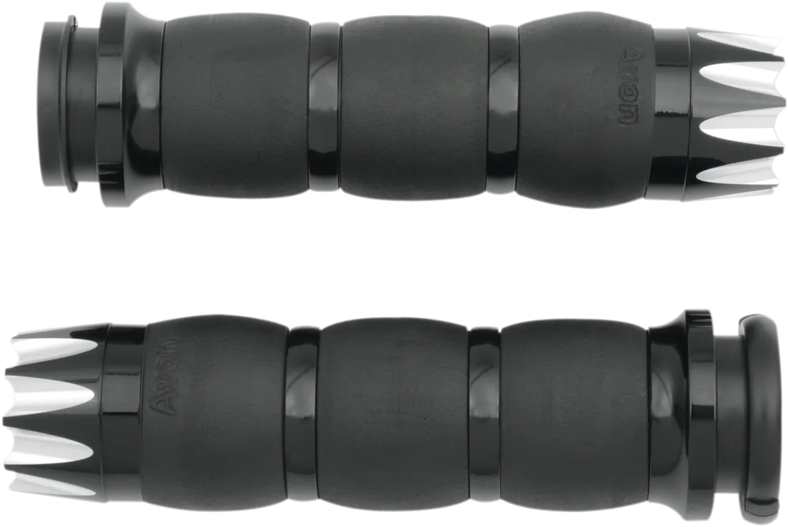 Excalibur Velvet Air Grips