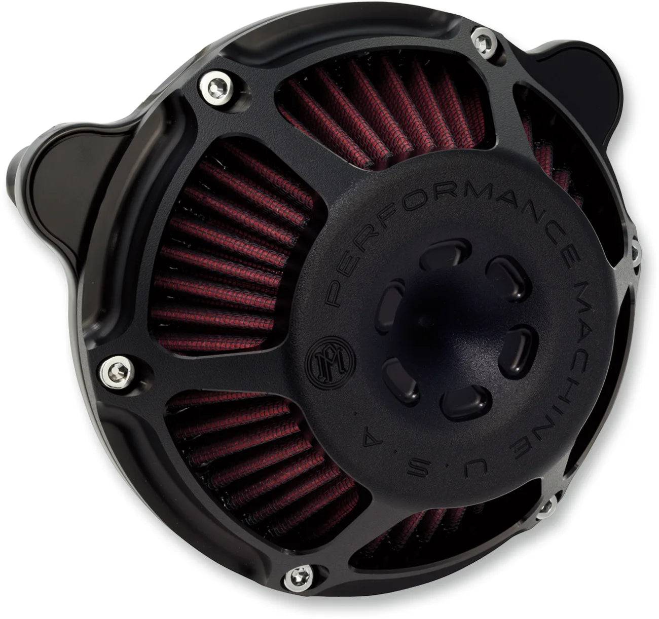 Max HP Air Cleaner Kit