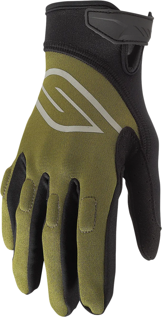 Circuit Gloves