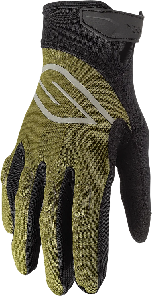 Circuit Gloves