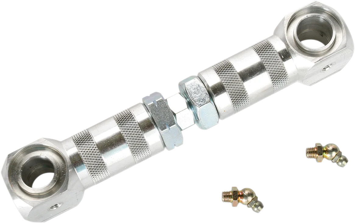 Rear Struts