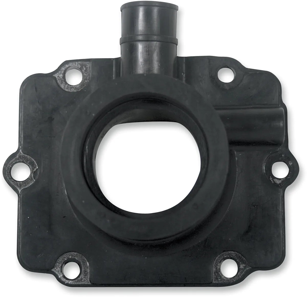 Carburetor Mounting Flange