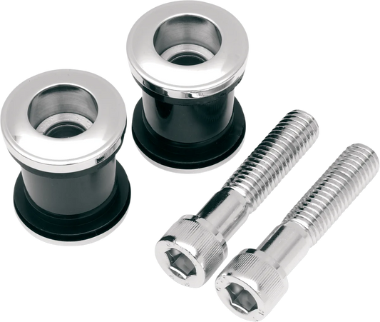 Flush Handlebar Riser Bushing Kit
