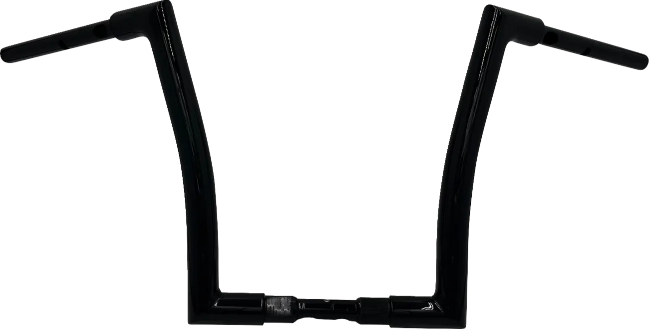 1-1/2" EZ Install Flat Top Handlebar