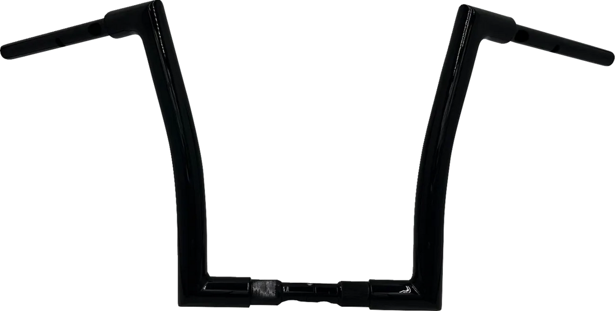 1-1/2" EZ Install Flat Top Handlebar