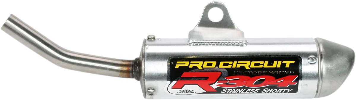R-304 Silencer