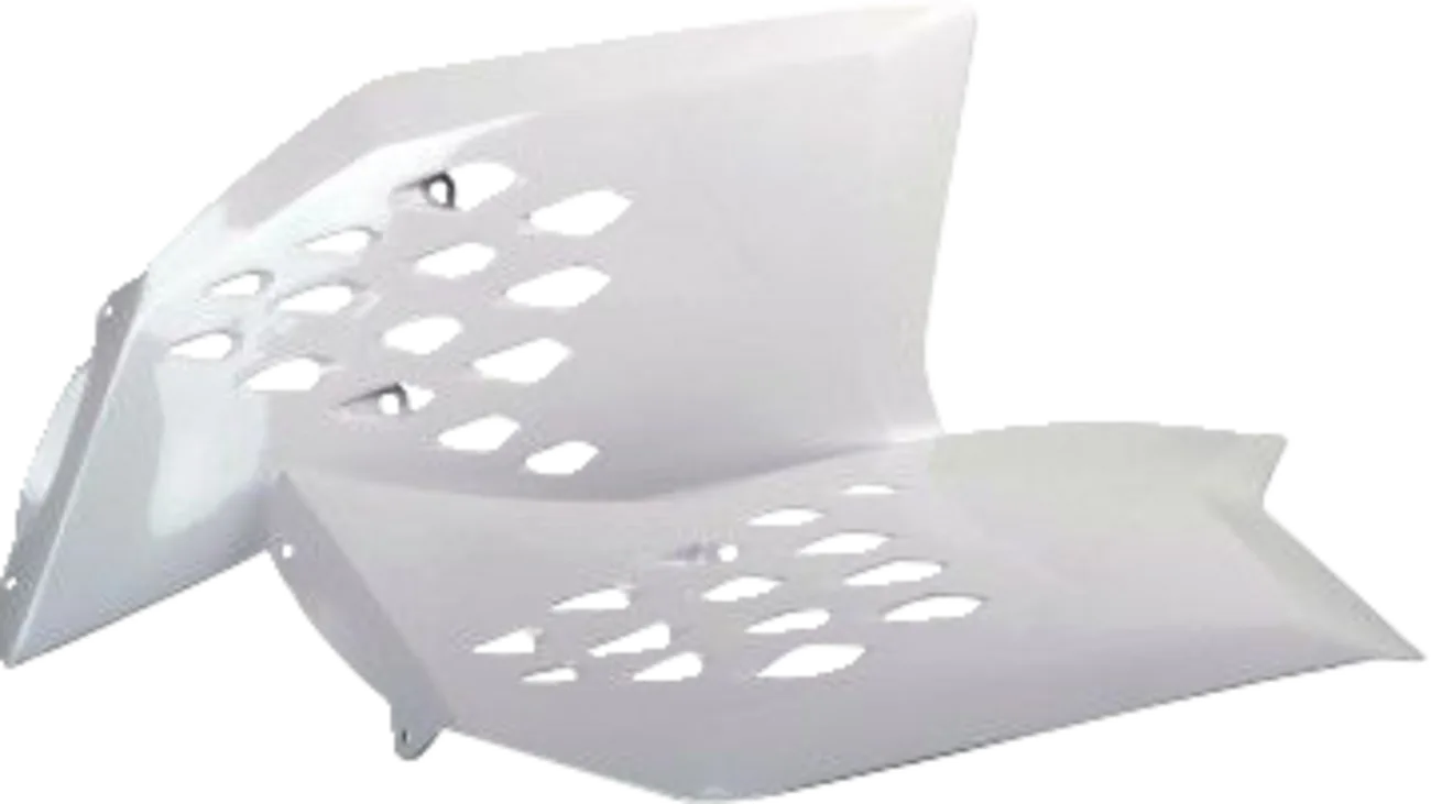 Radiator Covers For KTM