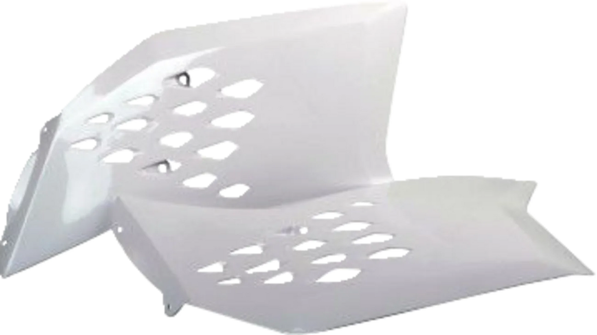 Radiator Covers For KTM