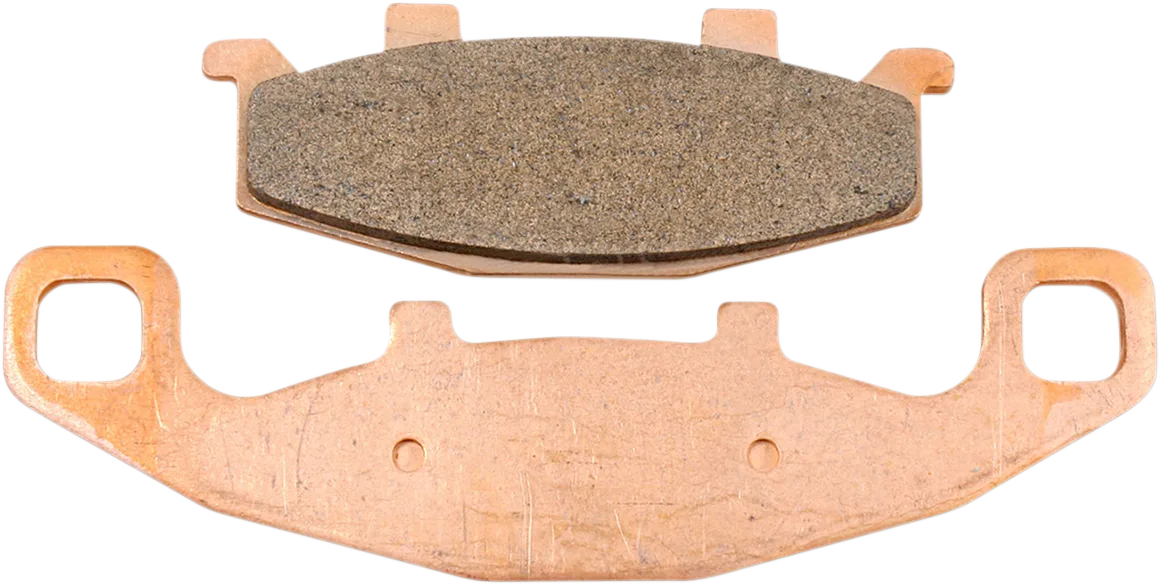 Sintered "HH" Brake Pads