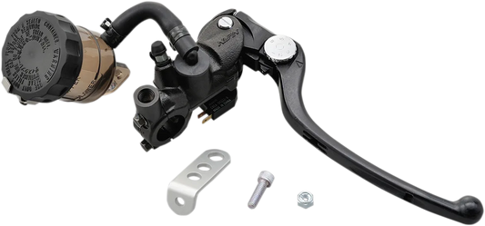 Radial Master Brake Kit