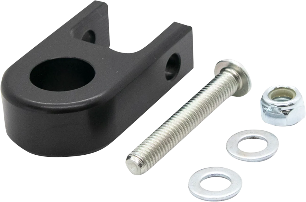 Accessory Mount