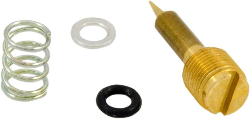 Fuel Mixture Screw Set