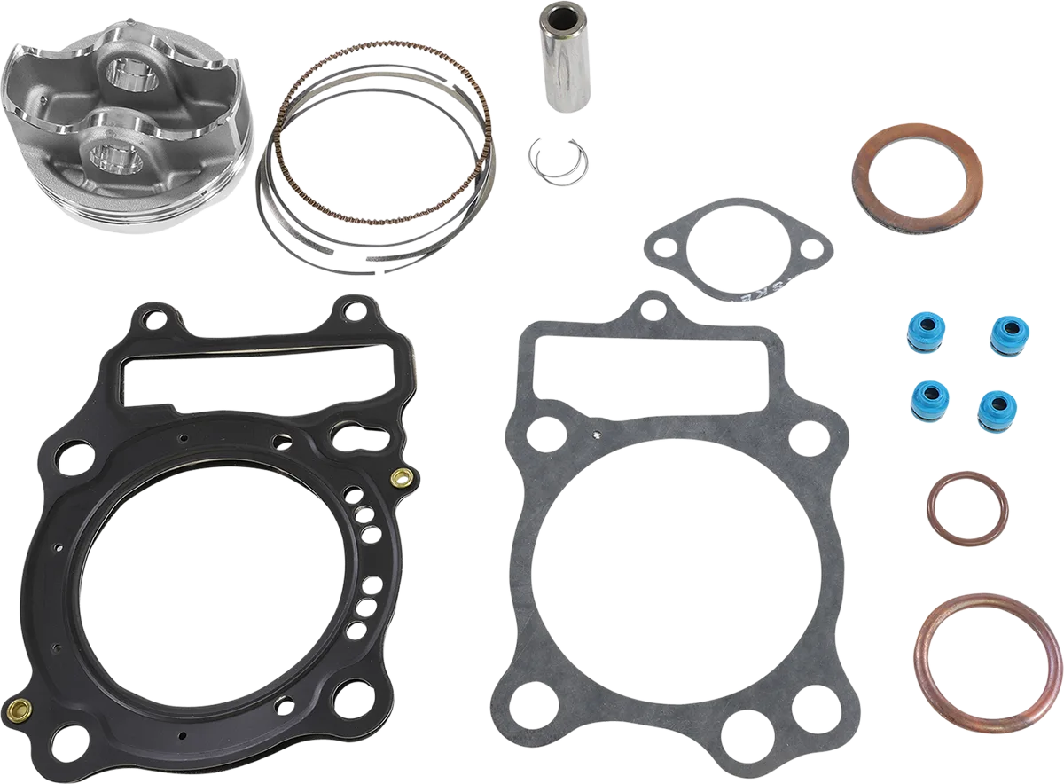 Piston Kit with Gaskets for 4-Stroke