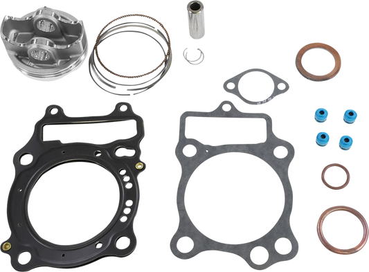 Piston Kit with Gaskets for 4-Stroke
