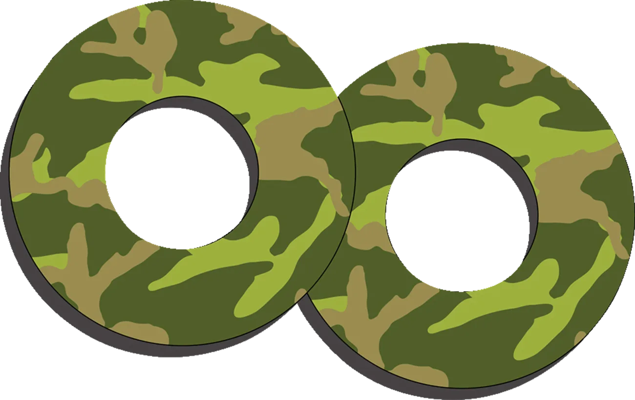 Grip Donuts