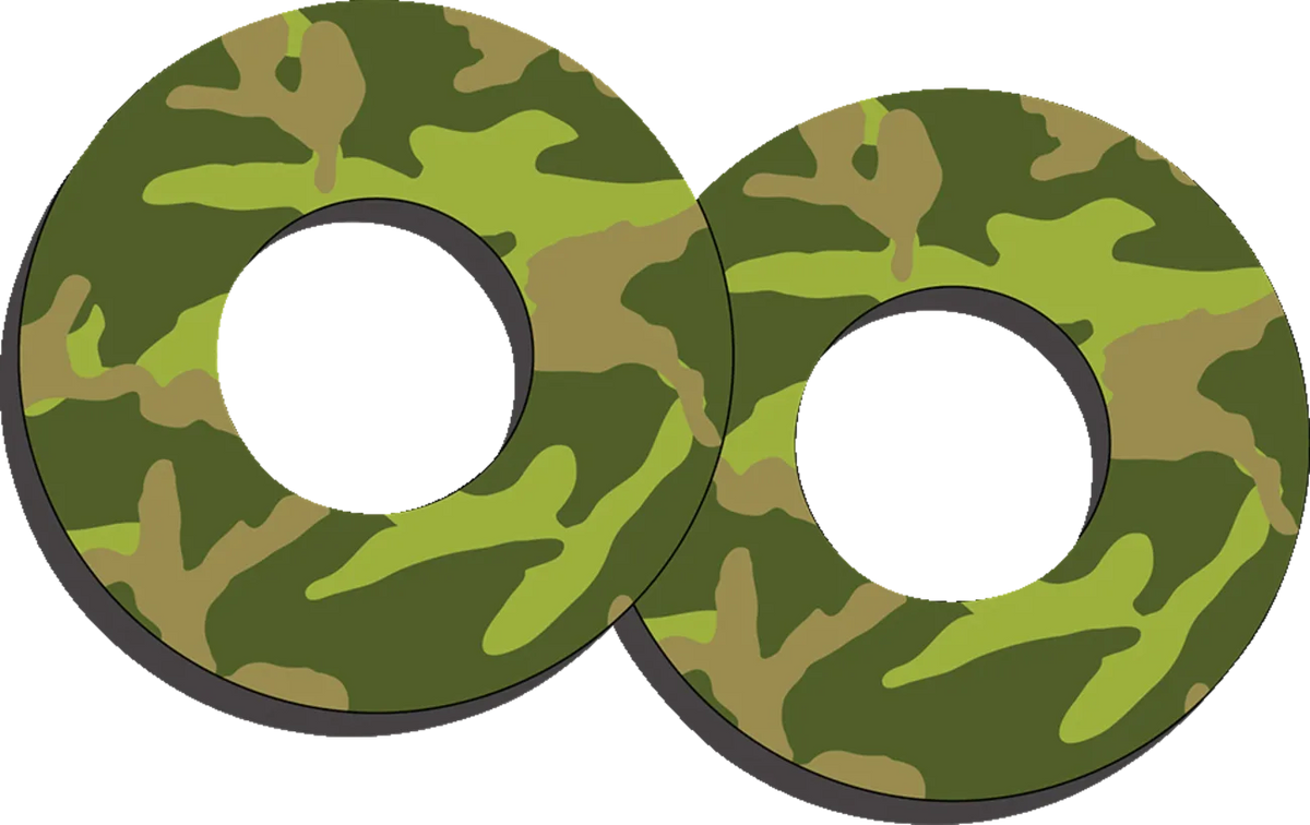 Grip Donuts