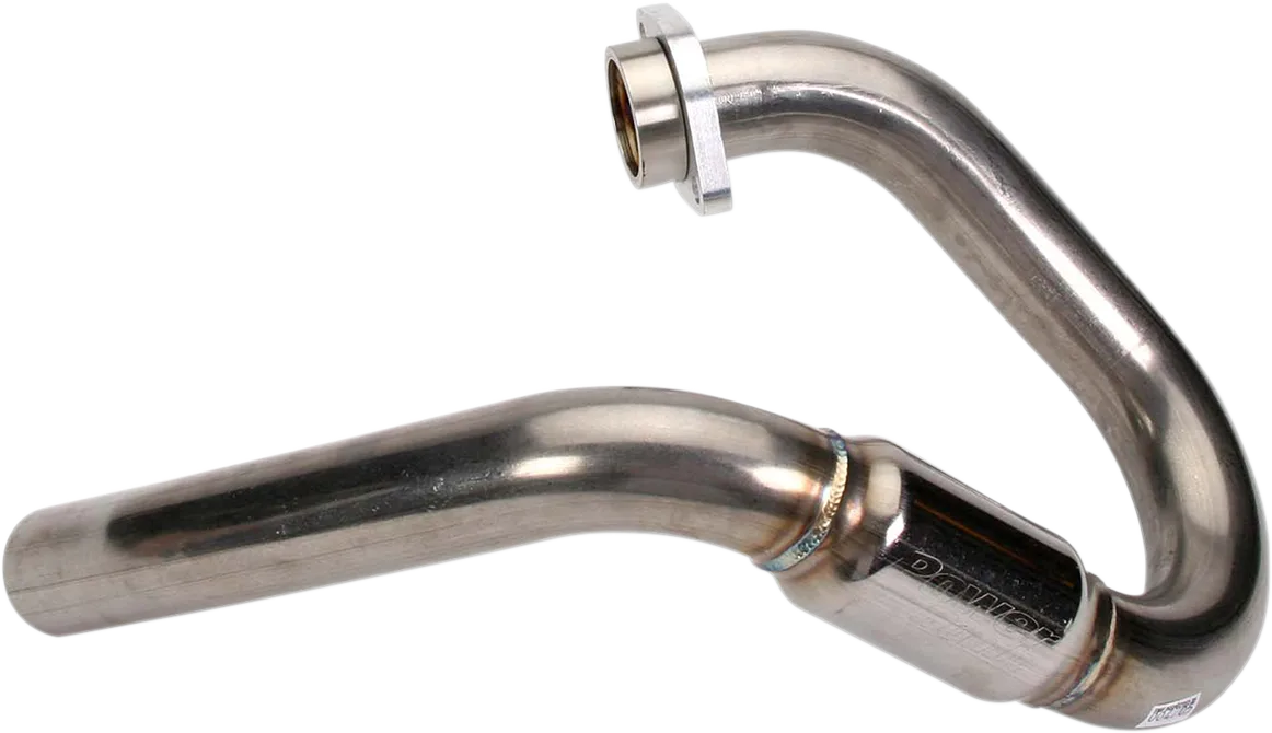 Powerbomb Head Pipe