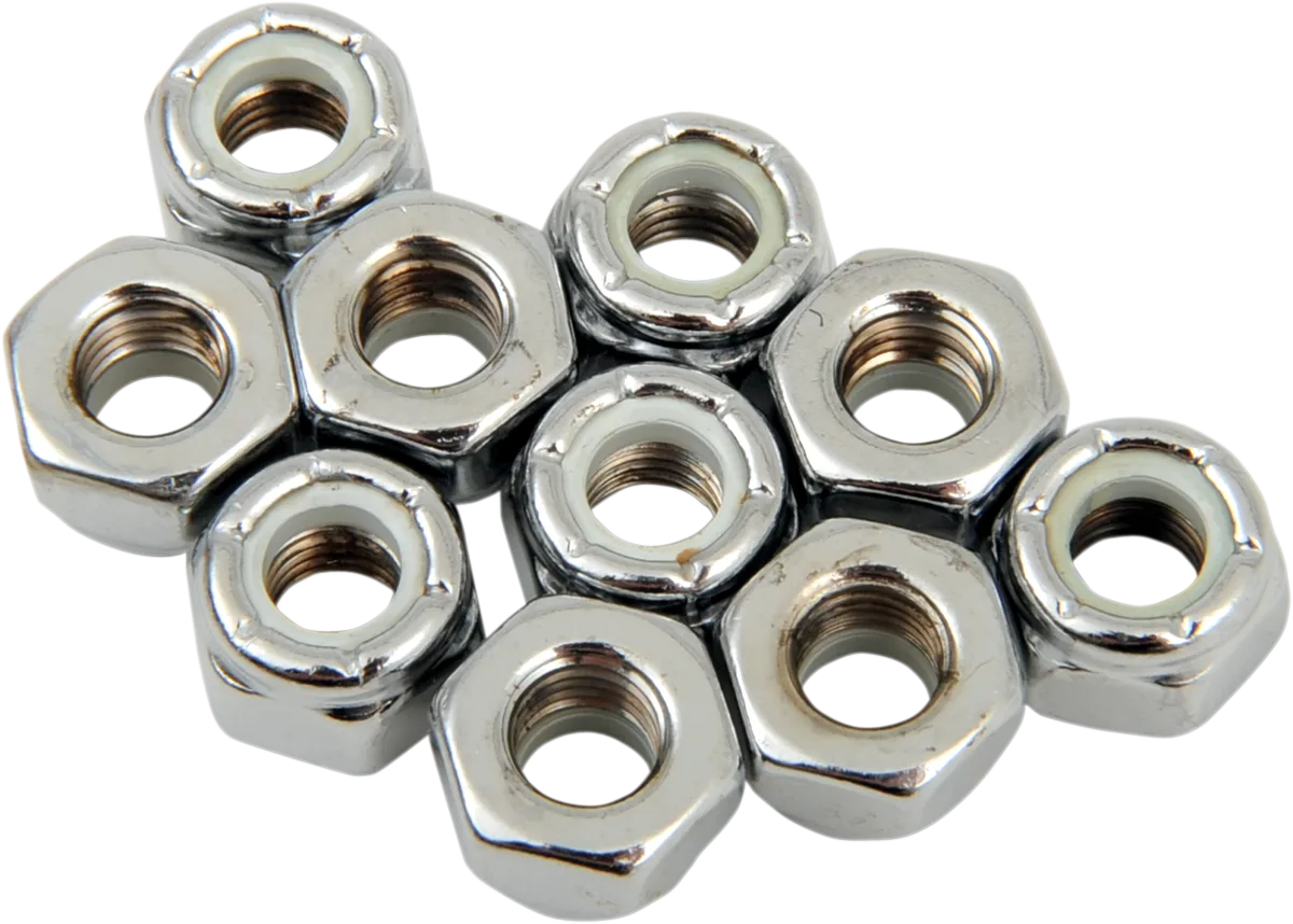 Replacement Insert Nuts