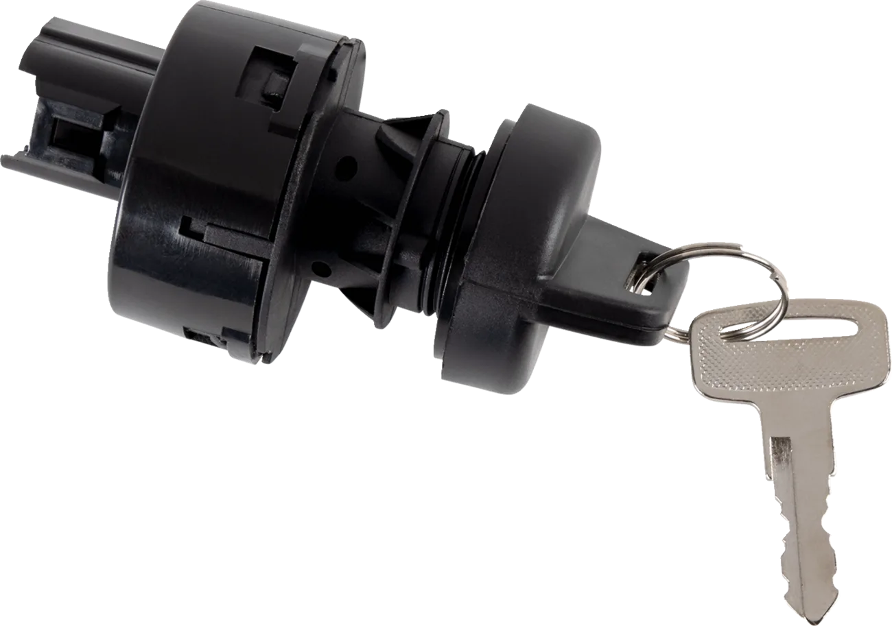 Ignition Switch