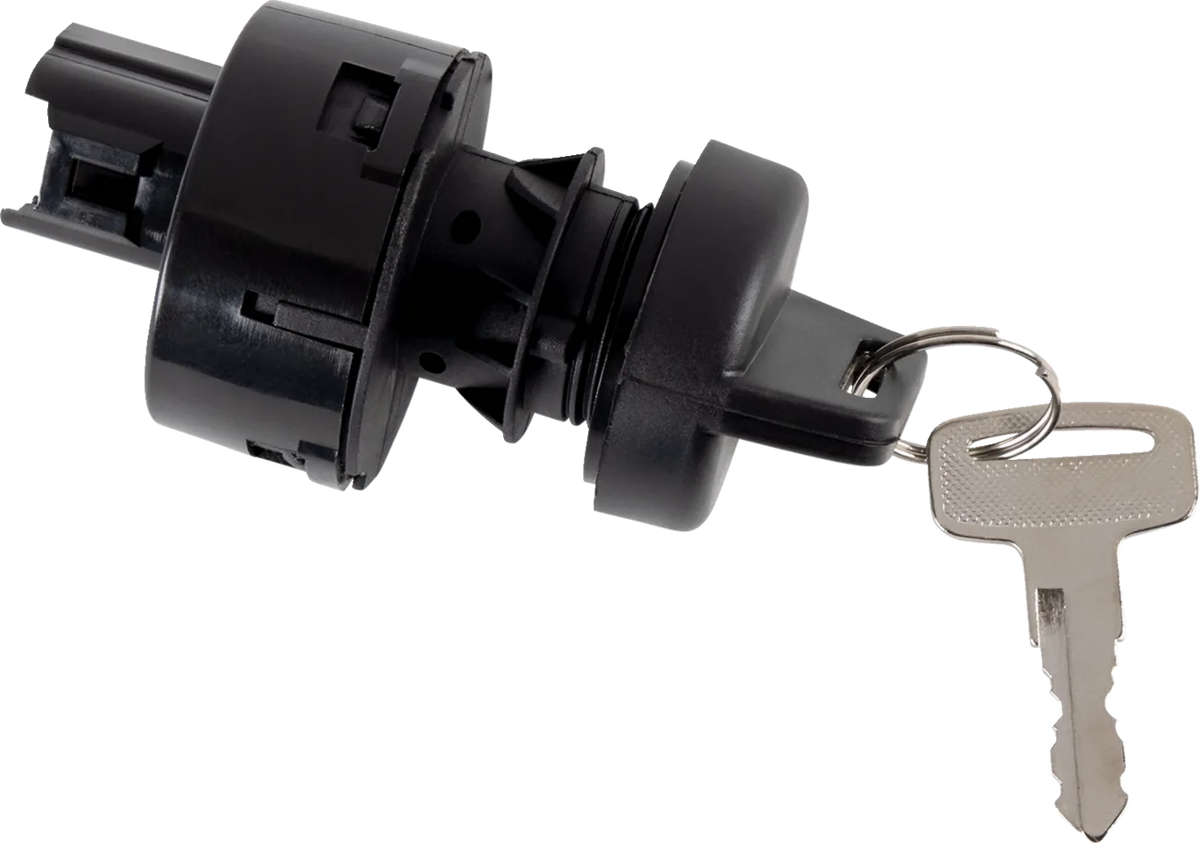 Ignition Switch