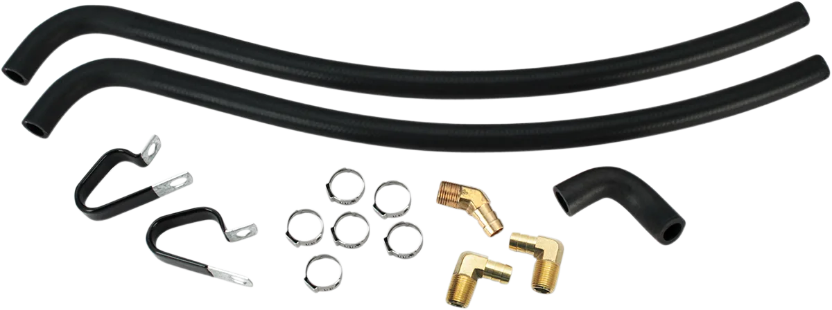 Oil Line Kit