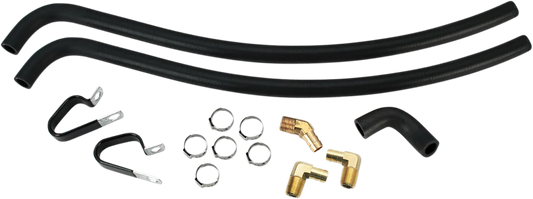 Oil Line Kit