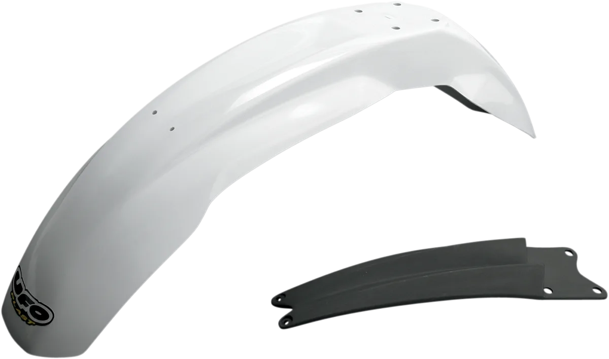 Replacement Front Fender For Husqvarna