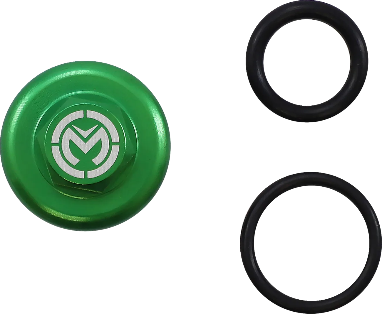 Oil Cap