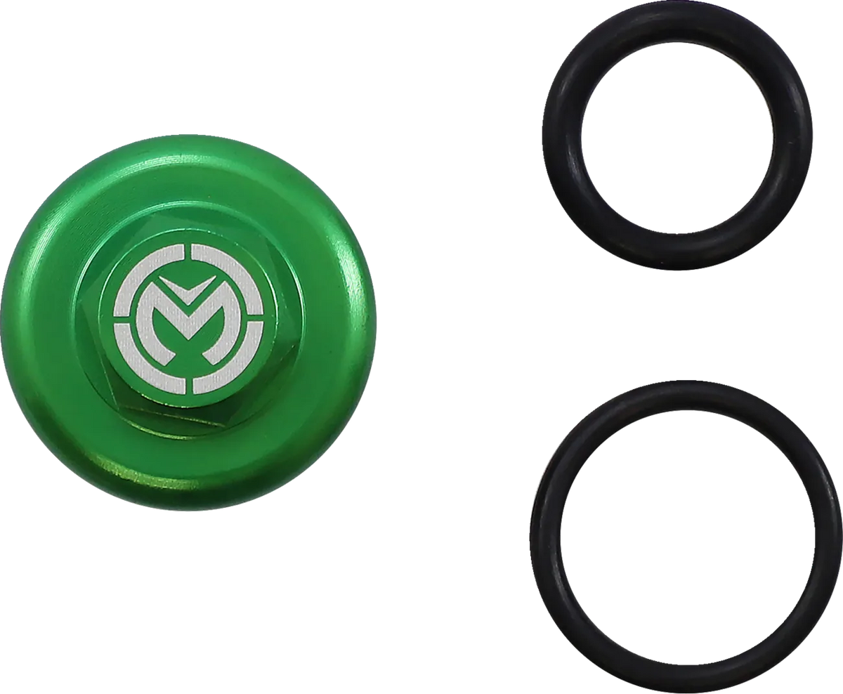 Oil Cap