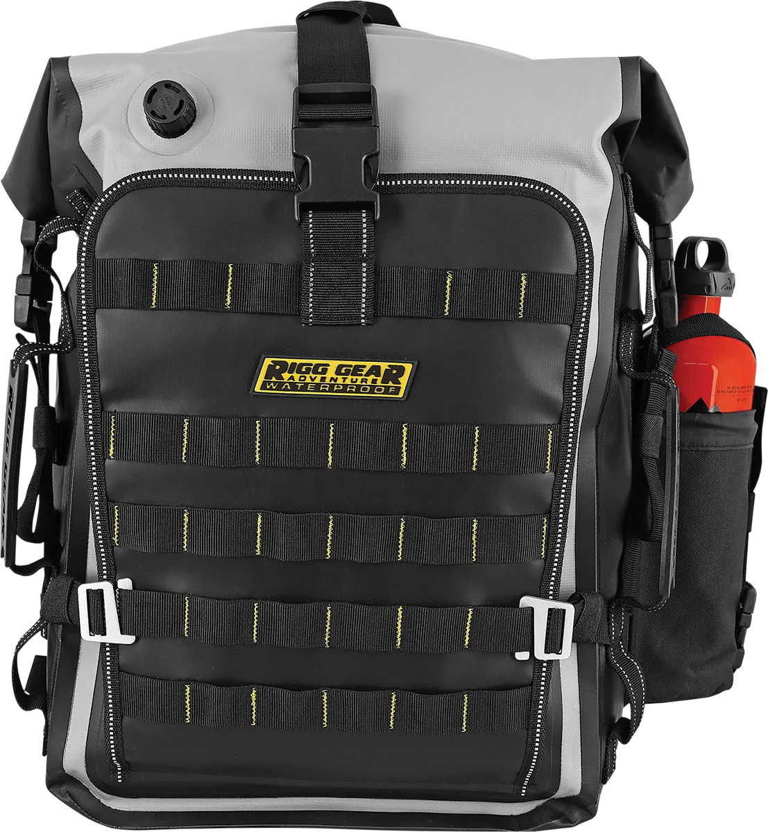Hurricane Backpack