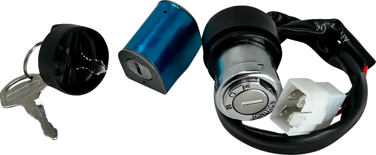 Ignition Switch