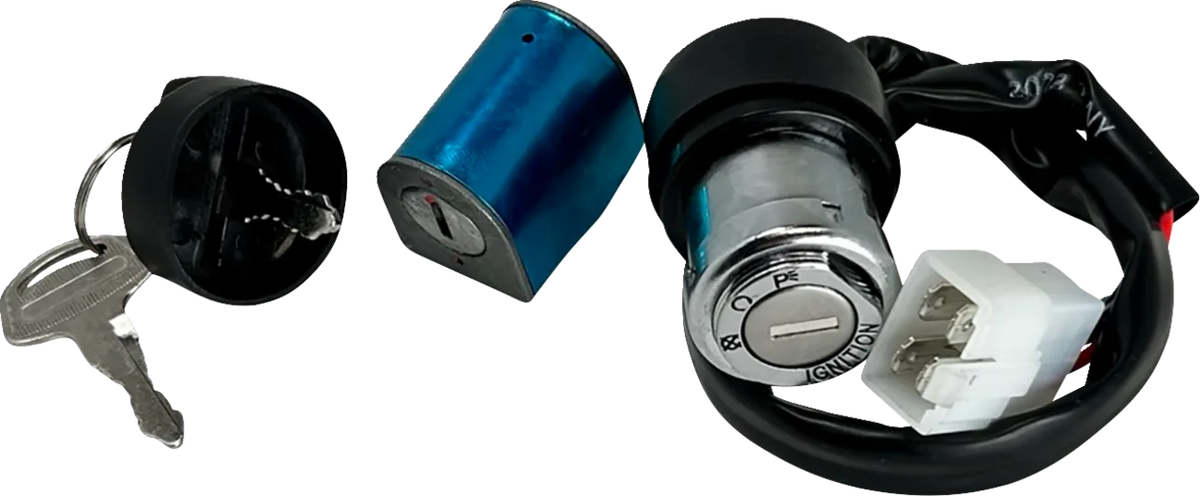 Ignition Switch