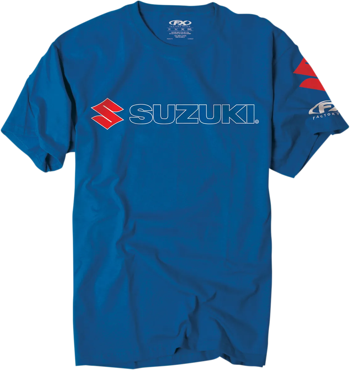 Suzuki T-Shirt