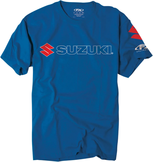 Suzuki T-Shirt